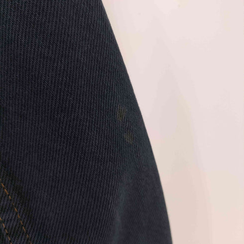 リーバイス Levis 70-80s 70505 4th 裏52刻印 後染め デニム トラッカージャケット メンズ