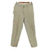 CASUAL CLASSICS テーパードチノパンツ メンズ 32/30