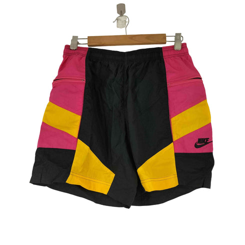 ナイキ NIKE AS M NSW RE-ISSUE SHORT WVN メンズ JPN:M