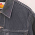 リーバイス Levis 90s 白タブ 70505-11 裏J02刻印 コーデュロイ ピケジャケット メンズ 40