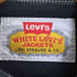 リーバイス Levis 90s 白タブ 70505-11 裏J02刻印 コーデュロイ ピケジャケット メンズ 40
