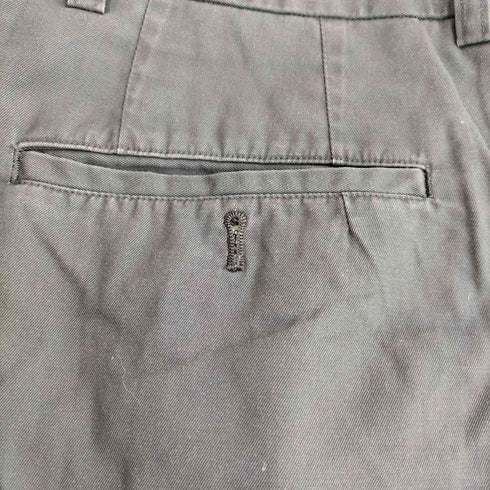 バーバリーロンドン BURBERRY LONDON テーパードチノパンツ メンズ W86