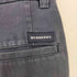 バーバリーロンドン BURBERRY LONDON テーパードチノパンツ メンズ W86