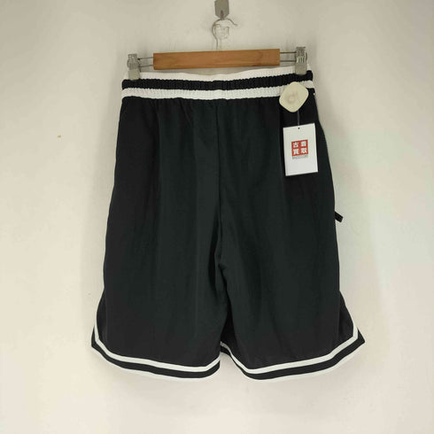 ナイキ NIKE バスケットボール ハーフパンツ メンズ JPN:M