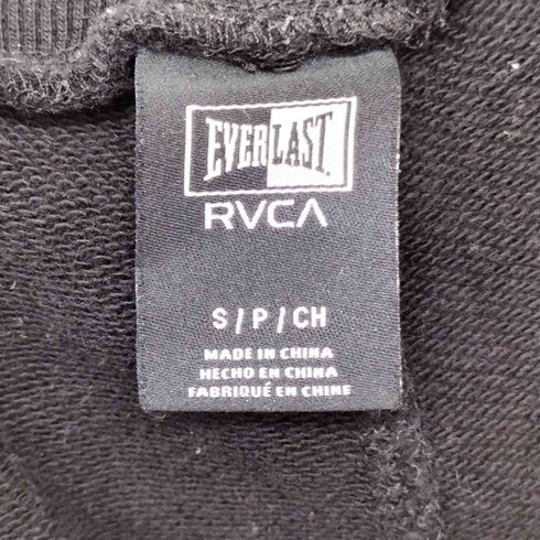 ルーカ RVCA スウェットショーツ メンズ JPN:S