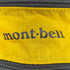 モンベル mont bell ポケッタブルライトバナナポーチ メンズ