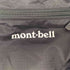 モンベル mont bell ポケッタブル ライトショルダー M メンズ