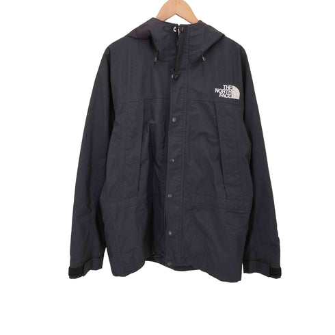 ザノースフェイス THE NORTH FACE MOUNTAIN LIGHT JACKET マウンテン ライト ジャケット GORE TEX ゴアテックス メンズ import:L
