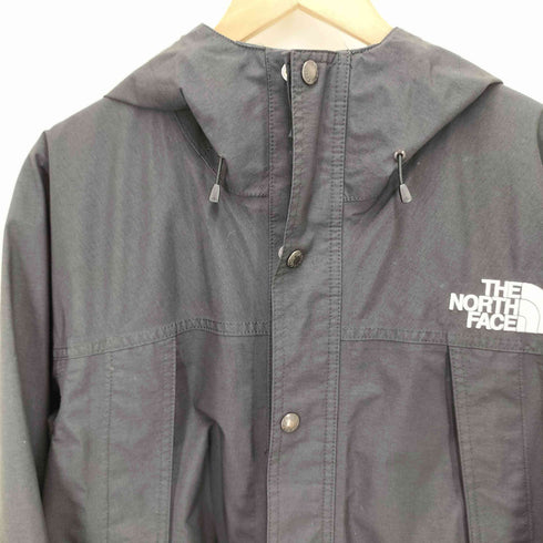 ザノースフェイス THE NORTH FACE MOUNTAIN LIGHT JACKET マウンテン ライト ジャケット GORE TEX ゴアテックス メンズ import:L