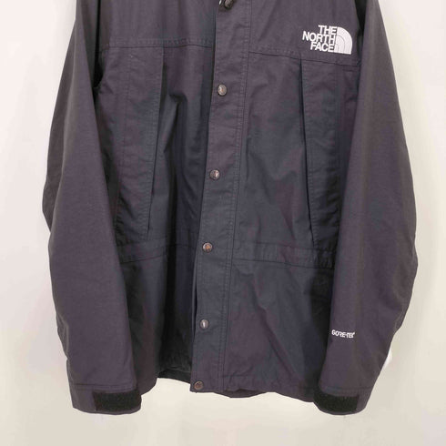 ザノースフェイス THE NORTH FACE MOUNTAIN LIGHT JACKET マウンテン ライト ジャケット GORE TEX ゴアテックス メンズ import:L