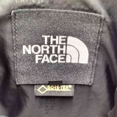 ザノースフェイス THE NORTH FACE MOUNTAIN LIGHT JACKET マウンテン ライト ジャケット GORE TEX ゴアテックス メンズ import:L