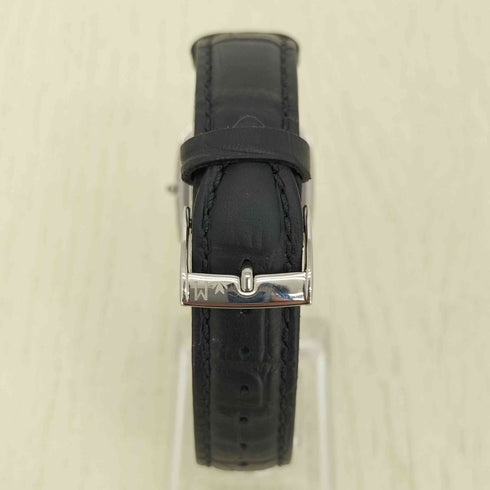 セイコー SEIKO DOLCE ドルチェ 腕時計 MORELLATOバンド クロコ型押し 本革 メンズ