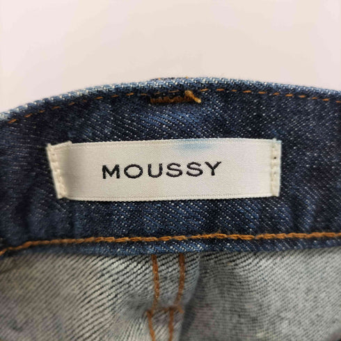 マウジー moussy MVS FLARE レディース 25