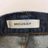 マウジー moussy MVS FLARE レディース 25