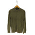 ウールリッチ WOOLRICH ハーフジップスウェット メンズ JPN:M