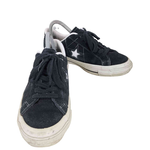 コンバース CONVERSE ONE STAR SUEDE メンズ 6 1/2