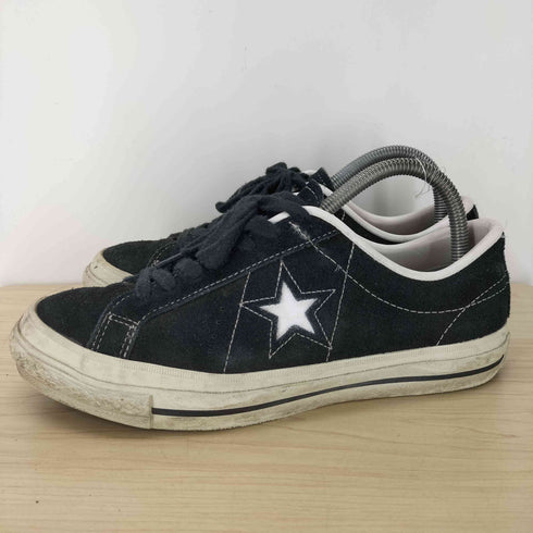 コンバース CONVERSE ONE STAR SUEDE メンズ 6 1/2