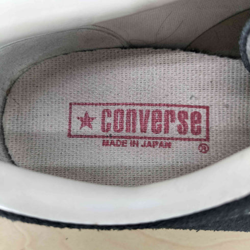 コンバース CONVERSE ONE STAR SUEDE メンズ 6 1/2