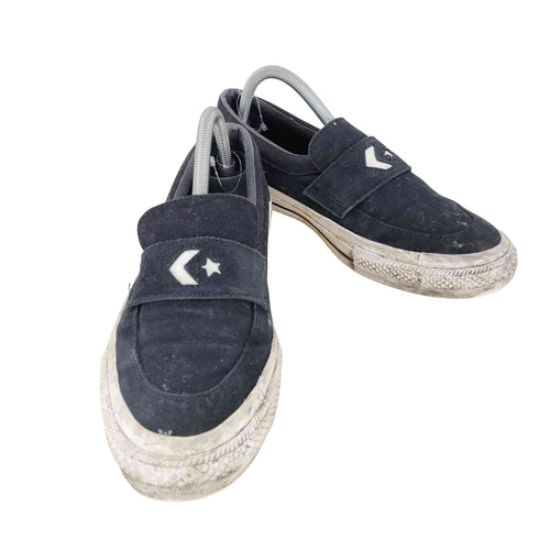 コンバース CONVERSE CS LOAFER SK メンズ JPN:25.5