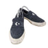 コンバース CONVERSE CS LOAFER SK メンズ JPN:25.5