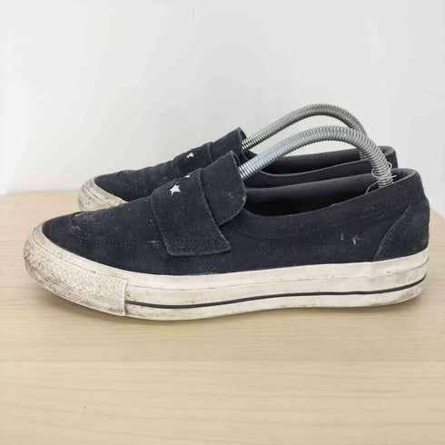 コンバース CONVERSE CS LOAFER SK メンズ JPN:25.5
