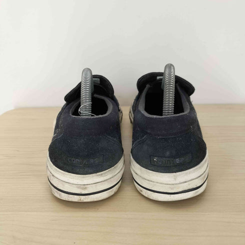 コンバース CONVERSE CS LOAFER SK メンズ JPN:25.5