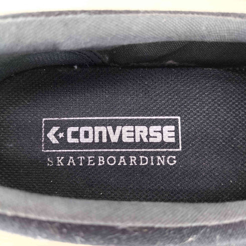 コンバース CONVERSE CS LOAFER SK メンズ JPN:25.5
