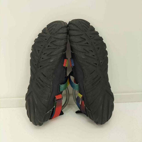 ニューバランス NEW BALANCE SM520BK アウトドアシューズ / アクア シューズ サンダル メンズ JPN:25 25