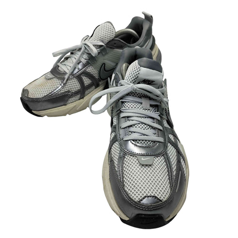 ナイキ NIKE meets emmi V2K RUN ランニング シューズ スニーカー メンズ JPN:28.5