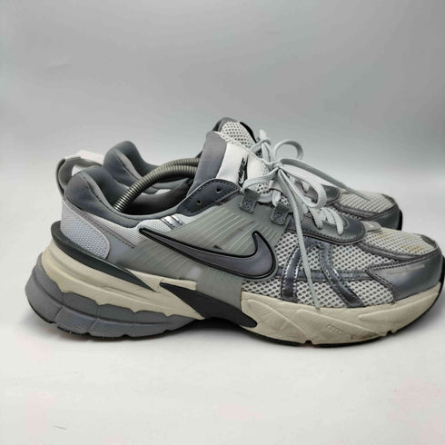 ナイキ NIKE meets emmi V2K RUN ランニング シューズ スニーカー メンズ JPN:28.5