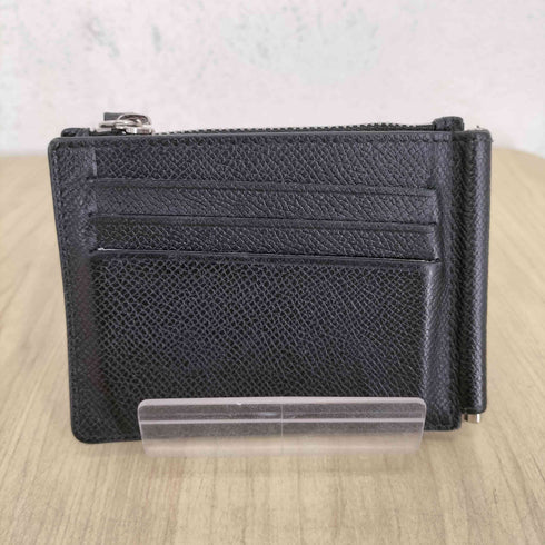 メゾンマルジェラ Maison Margiela SA1UI0018 クリップ付き 二つ折り財布 メンズ