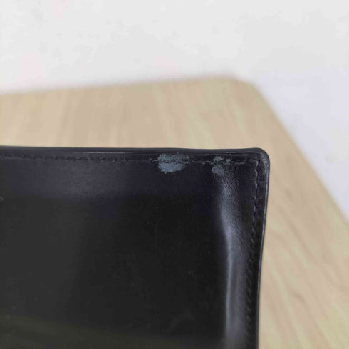 メゾンマルジェラ Maison Margiela SA1UI0018 クリップ付き 二つ折り財布 メンズ