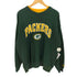 リー Lee 90s NFL オーバーサイズ 鹿の子スウェット メンズ import:L