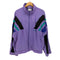 アディダスオリジナルス adidas Originals 80s 銀タグ ジップアップ ナイロンジャケット メンズ F 180