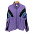 アディダスオリジナルス adidas Originals 80s 銀タグ ジップアップ ナイロンジャケット メンズ F 180