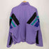 アディダスオリジナルス adidas Originals 80s 銀タグ ジップアップ ナイロンジャケット メンズ F 180