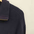 ポロバイラルフローレン Polo by RALPH LAUREN 90s ポニー刺繍 ハーフジップニット メンズ import:L
