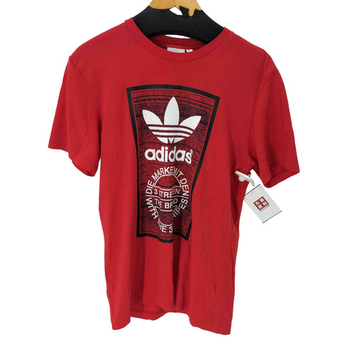 アディダスオリジナルス adidas Originals M TRACTION TONGUE T メンズ O