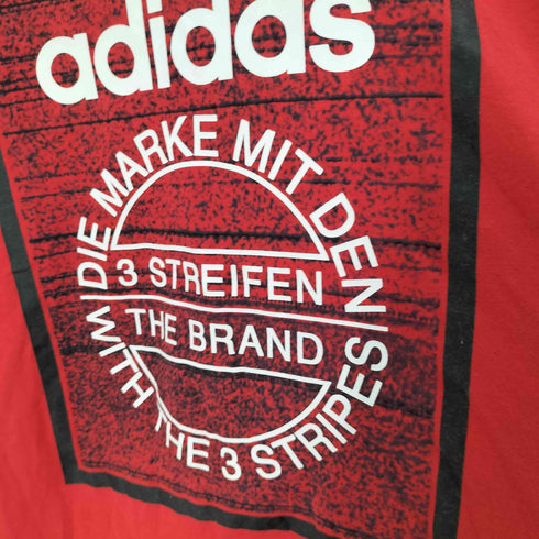 アディダスオリジナルス adidas Originals M TRACTION TONGUE T メンズ O