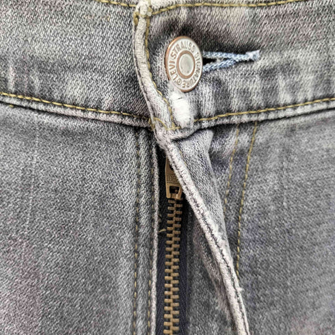 リーバイス Levis ストレッチデニムパンツ メンズ 36
