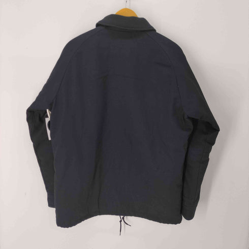 ニューエラ NEW ERA 中綿ジャケット メンズ import:XL