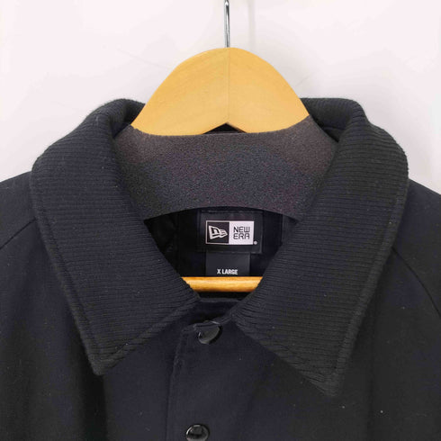 ニューエラ NEW ERA 中綿ジャケット メンズ import:XL