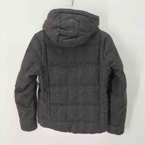 テットオム TETE HOMME デザインフーデットジャケット メンズ