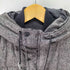 テットオム TETE HOMME デザインフーデットジャケット メンズ