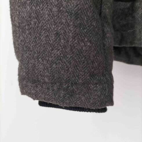 テットオム TETE HOMME デザインフーデットジャケット メンズ