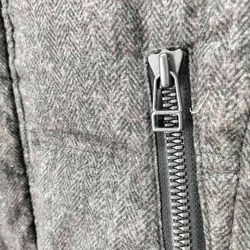 テットオム TETE HOMME デザインフーデットジャケット メンズ