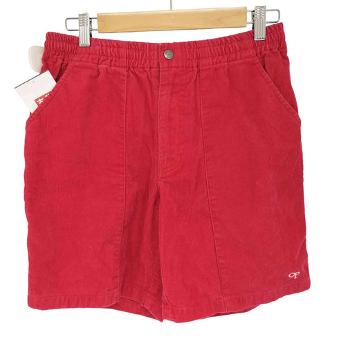 オーシャンパシフィック Ocean Pacific コーデュロイハーフパンツ メンズ M