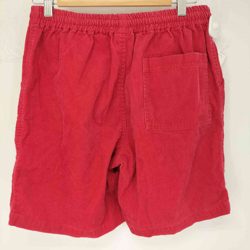 オーシャンパシフィック Ocean Pacific コーデュロイハーフパンツ メンズ M