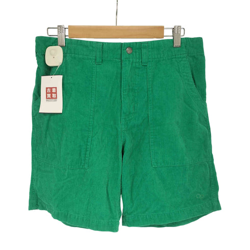 オーシャンパシフィック Ocean Pacific 別注 コーデュロイハーフパンツ メンズ JPN:M