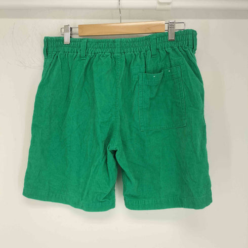 オーシャンパシフィック Ocean Pacific 別注 コーデュロイハーフパンツ メンズ JPN:M